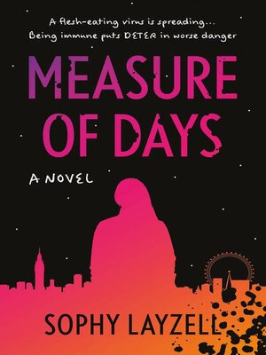 cover image of Measure of Days